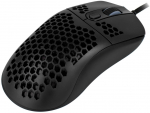 Arozzi Favo Ultra Light Gaming Mouse - Black
