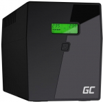 GREENCELL UPS05 UPS Micropower 2000VA Gr