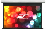 Elite Screens | Saker Series | SK120XHW-E10 | Diagonal 120 " | 16:9 | Viewable screen width (W) 266 cm | White