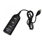 Esperanza EA116 - hub - 4 porte
