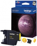 BROTHER LC1220Y ink yellow 300 pages