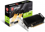 MSI GeForce GT 1030 2GHD4 LP OC