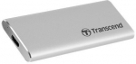 TRANSCEND 120GB External SSD USB 3.1
