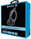 SANDBERG Bluetooth Office Headset Pro