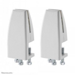 DESK CLAMP SET 8-25MM/WHITE NS-CLMP25WHITE NEOMOUNTS