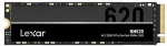 Lexar NM620 M.2 2 TB PCI Express 4.0 3D TLC NAND NVMe