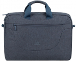 Rivacase 7731 Laptop bag - grey, 15.6"