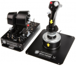 Thrustmaster Hotas Warthog #Gaming