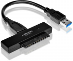 Axagon AXAGON ADSA-1S6, USB 3. 2 Gen 1 SATA 6G UASP HD