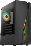 Aerocool Wave-G-BK-v3 black ATX - ACCM