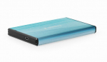 GEMBIRD USB 3.0 2.5inch HDD enclosure