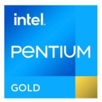 Intel CPU Desktop Pentium G7400 (3.7GHz, 6MB, LGA1700) tray