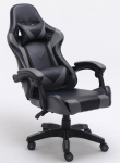 Top e shop REMUS grey office/computer chair