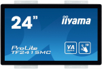 IIYAMA 60.5cm (23.8") TF2415MC-B2 16:9 M-Touch HDMI+DP
