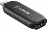 Elgato Cam Link 4K USB 3.0 HDMI Video Capture Device
