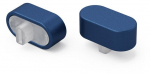 Glorious GMMK Wireless Numpad Slider - Navy Blue