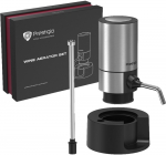 Prestigio wine aeration set