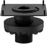 Logitech Tap Tischhalterung SchwenkbarKabelmanagement