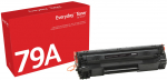 Xerox Toner Everyday HP 79A CF279A Black