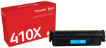 Xerox Toner Everyday HP 410X CF411X Cyan
