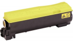 Kyocera toner gelb TK-570Y yellow
