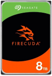SEAGATE FireCuda Gaming HDD 8TB 3.5inch