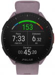 Polar Pacer S-L, purple