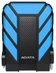 ADATA HD710 Pro external hard drive 1 TB Black, Blue