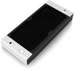 EK Water Blocks EK-Quantum Surface P240M X-Flow - Black