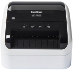 Direct thermal, 300 x 300dpi, 12 - 103.6mm, 3m max, 7.8MB, 1.71kg