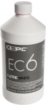 XSPC EC6 Coolant, 1 Liter - opaque-wei&szlig;