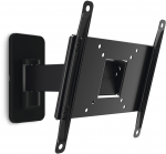 Vogels MA2030-A1 Full Motion TV Wall Mount for 19-40 inch - Black