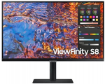 Samsung ViewFinity S8 S32B800PXP 32" 4K IPS monitor