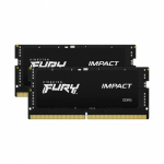 KINGSTON 32GB 5600MT/s DDR5 CL40 SODIMM