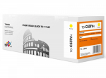 Tb print Toner for OKI C531 TO-C531YN Yellow 100% new