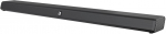 Audac AUDAC PROFESSIONAL 3- WAY SOUNDBAR, BLACK