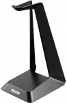 Modecom Headphone stand CLAW 01 Black