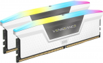 CORSAIR VENGEANCE RGB 64GB 2x32GB DDR5