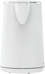 AENO Electric Kettle EK2: 1850-2200W, 1.5L, Strix, Double-walls, Non-heating body, Auto Power Off, Dry tank Protection