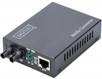 Digitus Media Converter 100BaseTX to 100BaseFX ST