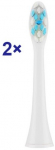 ETA SoftClean ETA070790300 Toothbrush Replacement Heads