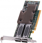 Broadcom BCM957508-P2100G network card Internal Fiber 100000 Mbit/s