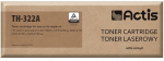 Actis TH-322A Toner (replacement for HP 128A CE322A; Standard; 1300 pages; yellow)