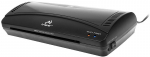 Tracer TRL-A4 Cold/hot laminator 300 mm/min Black