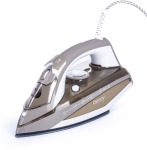 Camry CR 5018 Steam Iron 3000 W 320 ml Brown/White