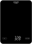 Adler | Kitchen Scale | AD 3177b | Maximum weight (capacity) 10 kg | Black