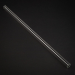 Alphacool HardTube 16/11mm borosilicate glass 40cm