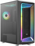 Aerocool Interstellar Midi Tower Black