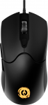 Canyon Accepter GM-211 Gaming Mouse RGB 6 Buttons Black