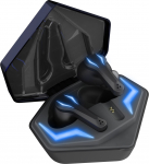 Speedlink wireless earbuds Vivas (SL-860200-BK)